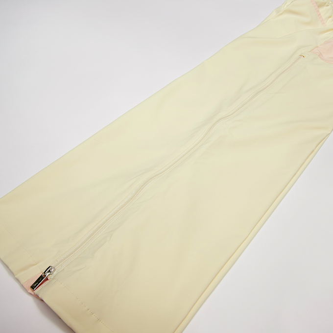 Jordan Crafted Utility Woven Pants beż 42923 4