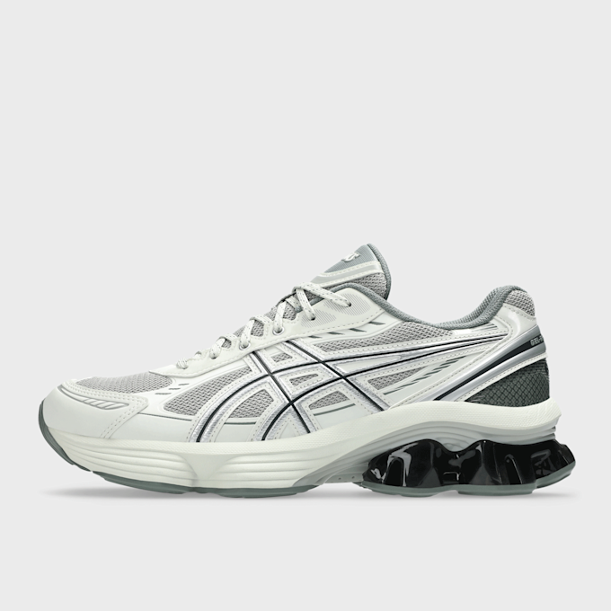 ASICS SportStyle Gel-Kinetic Fluent grau 42960 1