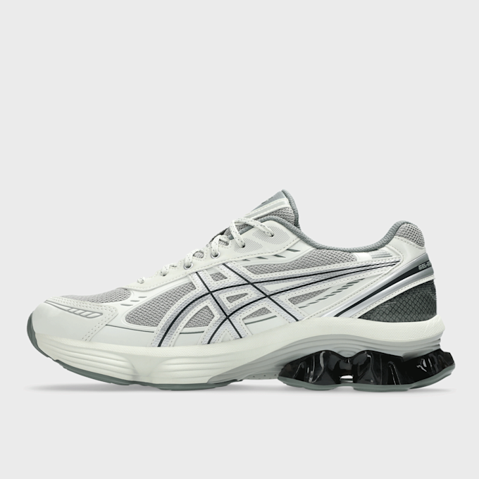 ASICS SportStyle Gel-Kinetic Fluent szary 42960 2