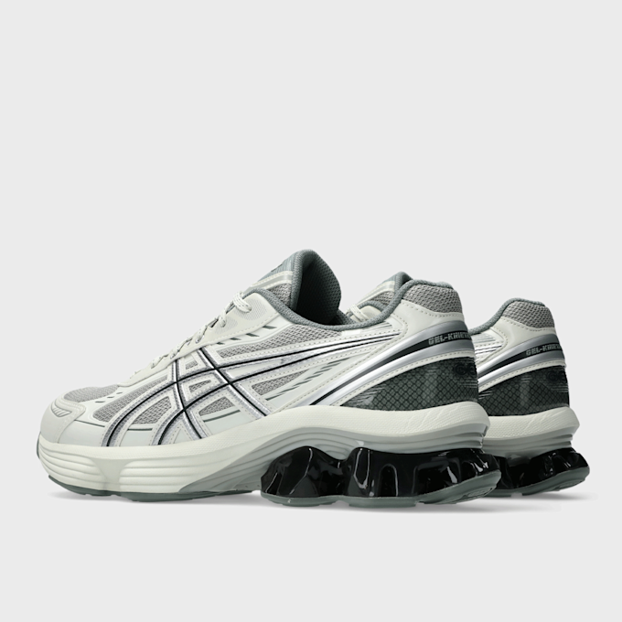 ASICS SportStyle Gel-Kinetic Fluent grau 42960 4