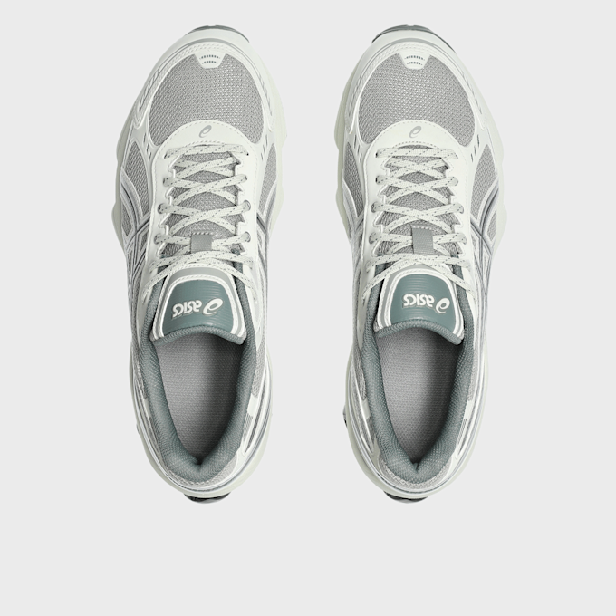 ASICS SportStyle Gel-Kinetic Fluent szary 42960 6