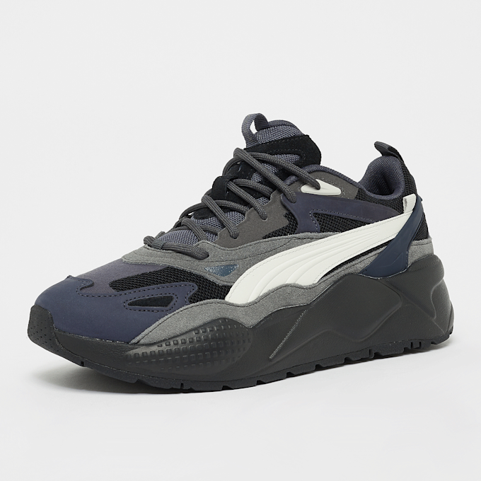 PUMA RS-X Efekt PRM grau 42970 2