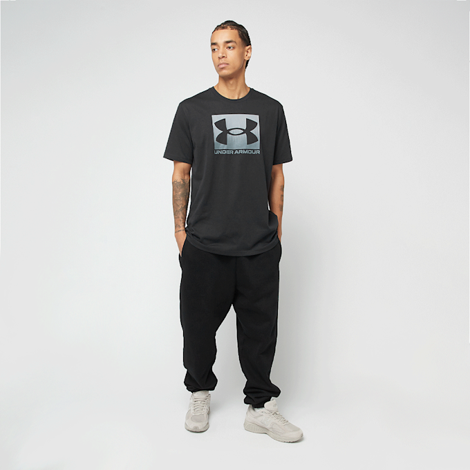 Under Armour Boxed Sports Updated Shortsleeve grigio 42987 5