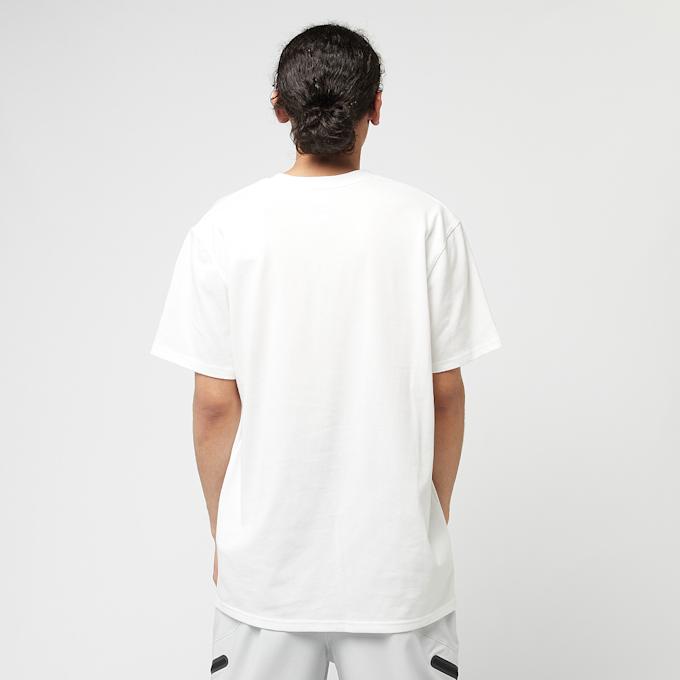 Under Armour HW Armour Label biały 42991 2