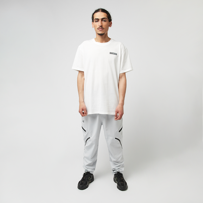 Under Armour HW Armour Label biały 42991 4
