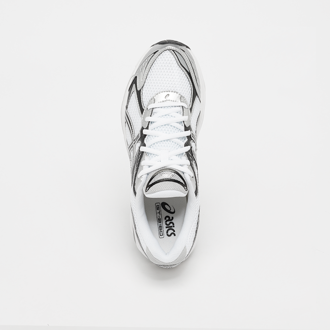 ASICS SportStyle GT-2160 blanc 43008 5