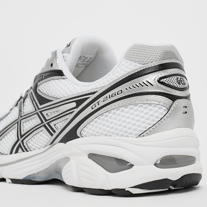 ASICS SportStyle GT-2160 blanc 43008 7