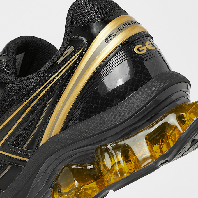 ASICS SportStyle Gel Kinetic Fluent preto 43018 6