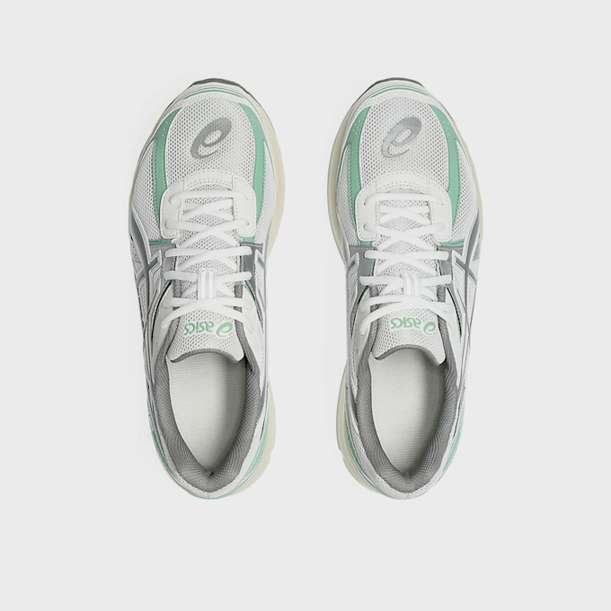 ASICS SportStyle JOG 100 S bianco 43022 6