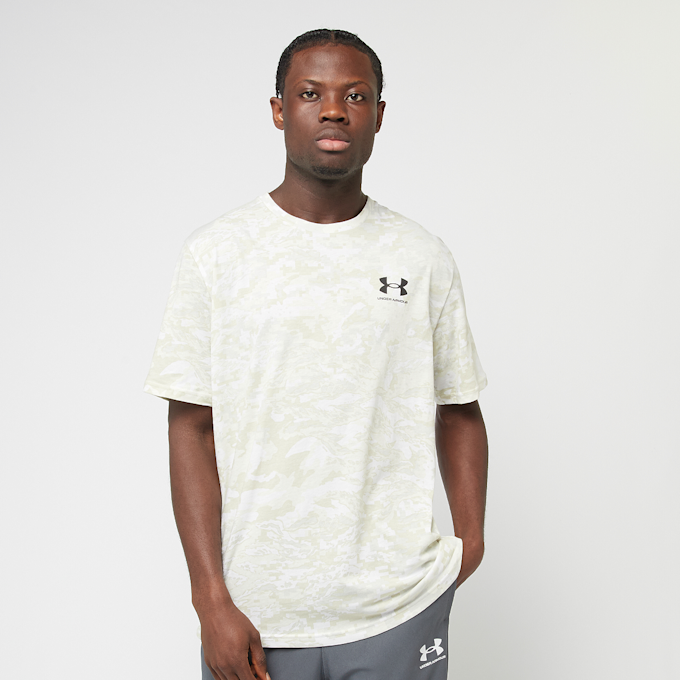 Under Armour ABC Camo Short Sleeve mimetico 43065 1