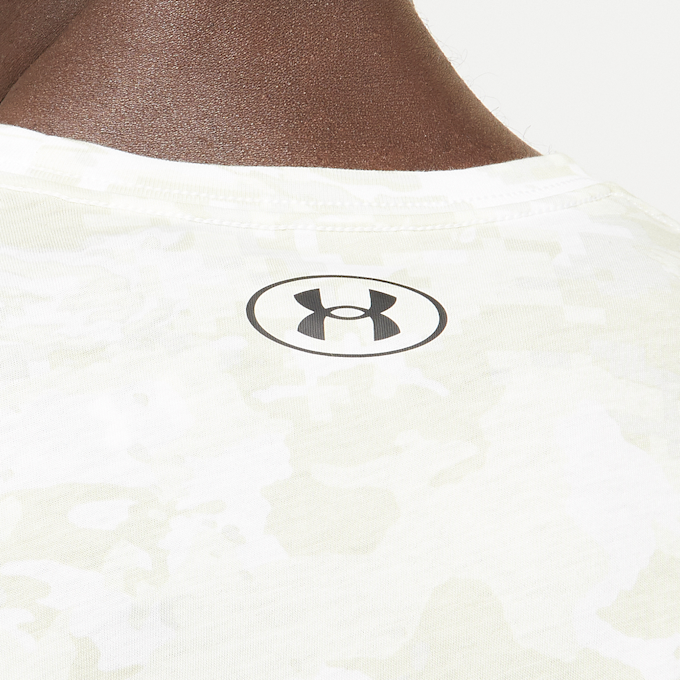Under Armour ABC Camo Short Sleeve mimetico 43065 4