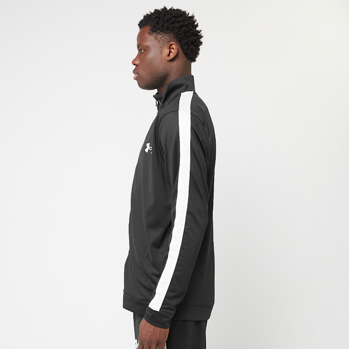 Under Armour Rival Knit Track Suit czarny 43031 3