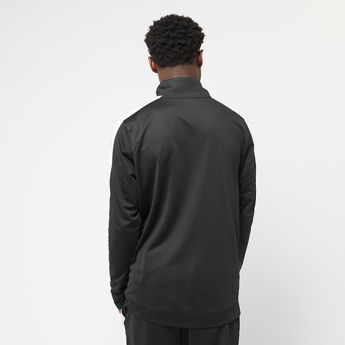 Under Armour UA Rival Knit Track Suit marine od green zwart 43031 4
