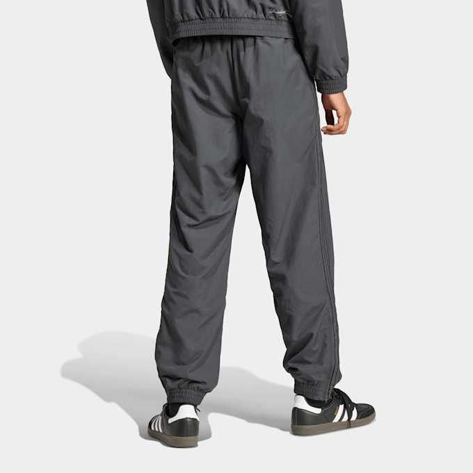 adidas Originals Pantalon de Survêtement Tissé Firebird gris 43028 2