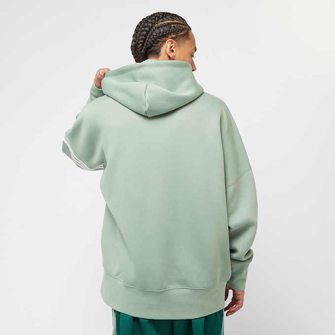 adidas Originals Neuclassics Hoodie verde 43032 2