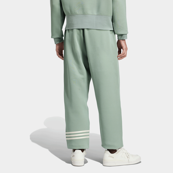 adidas Originals Pantalon Neuclassics vert 43035 2
