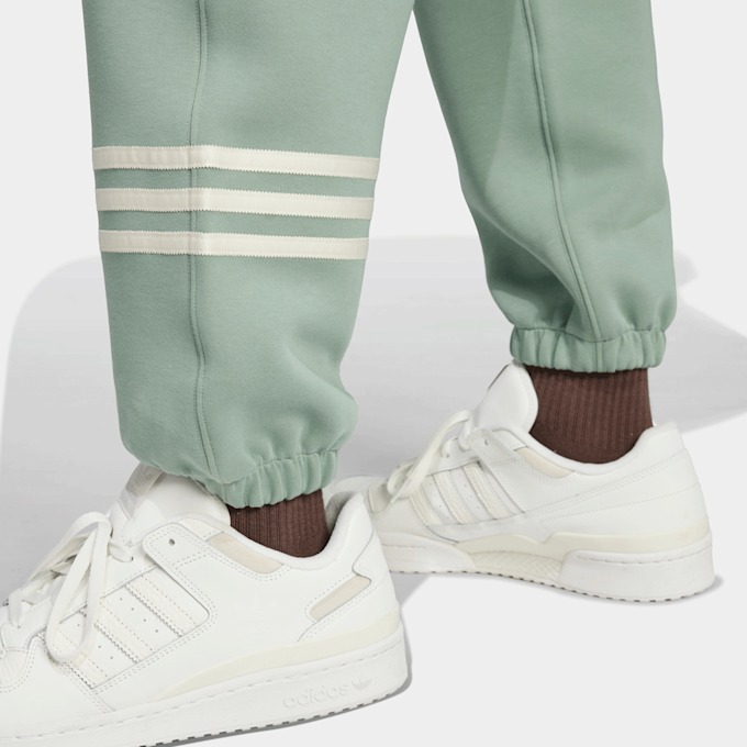 adidas Originals Spodnie Neuclassics zielony 43035 4