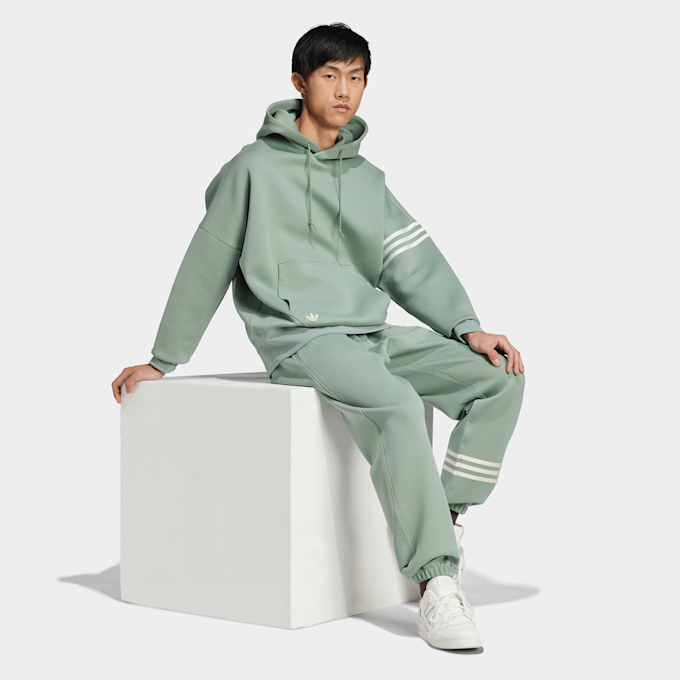adidas Originals Pantalon Neuclassics vert 43035 5