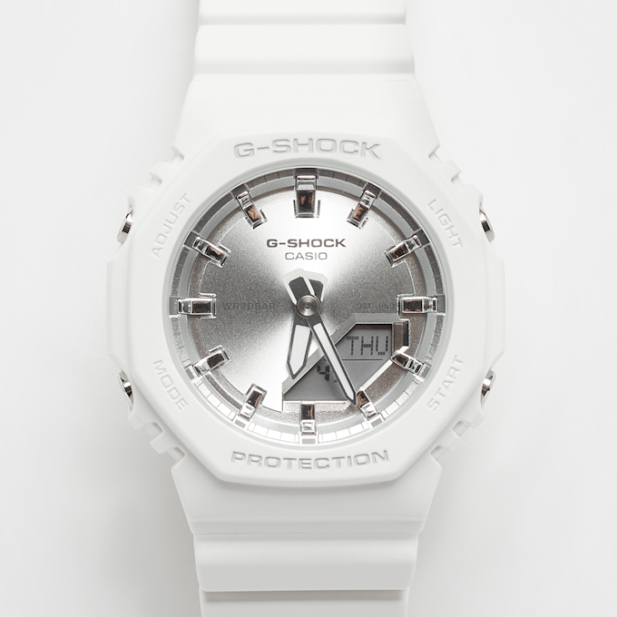 G-SHOCK GMA-P2100VA-7AER blanc 44600 1
