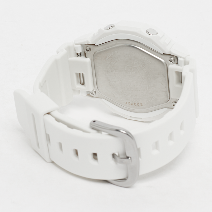 G-SHOCK GMA-P2100VA-7AER blanc 44600 2