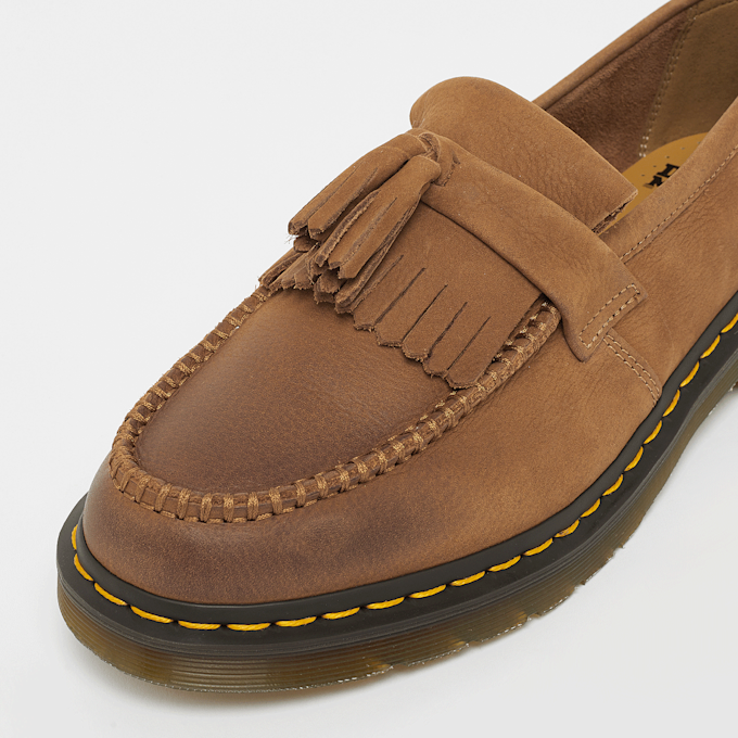 Dr. Martens Adrian YS brun 43121 6