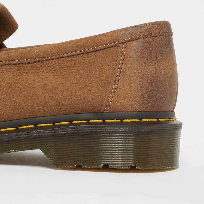 Dr. Martens Adrian YS castanho 43121 7