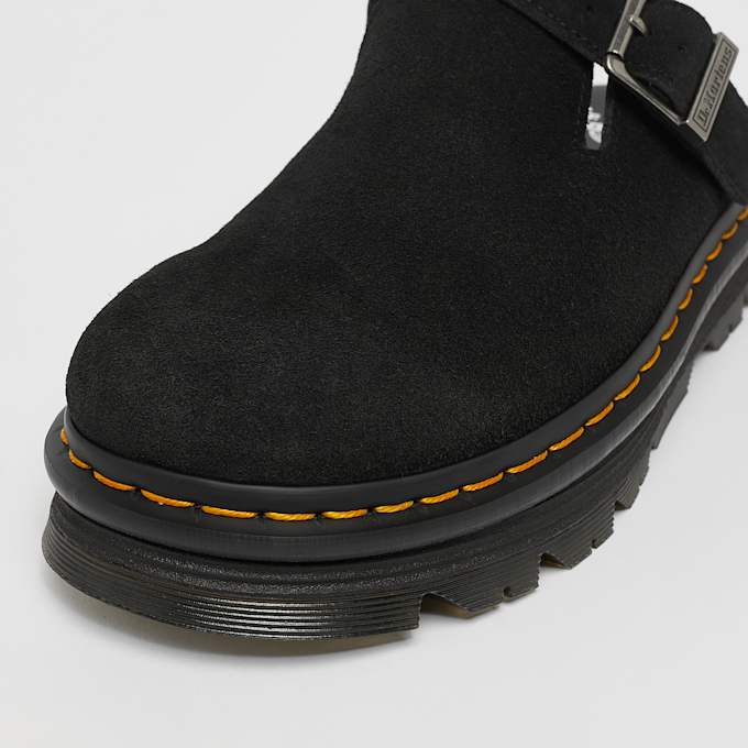 Dr. Martens ZebZag Mule noir 43125 6