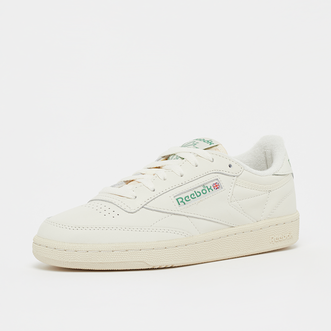Reebok Club C Vintage bege 43105 2
