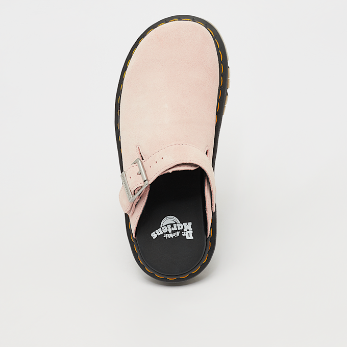 Dr. Martens ZebZag Mule roza 43127 5