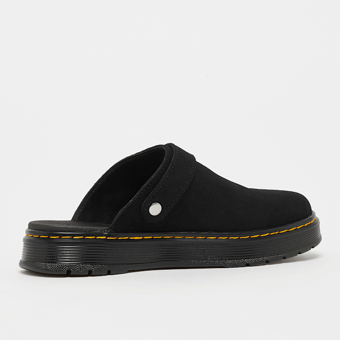 Dr. Martens Brookline Mule zwart 43128 3