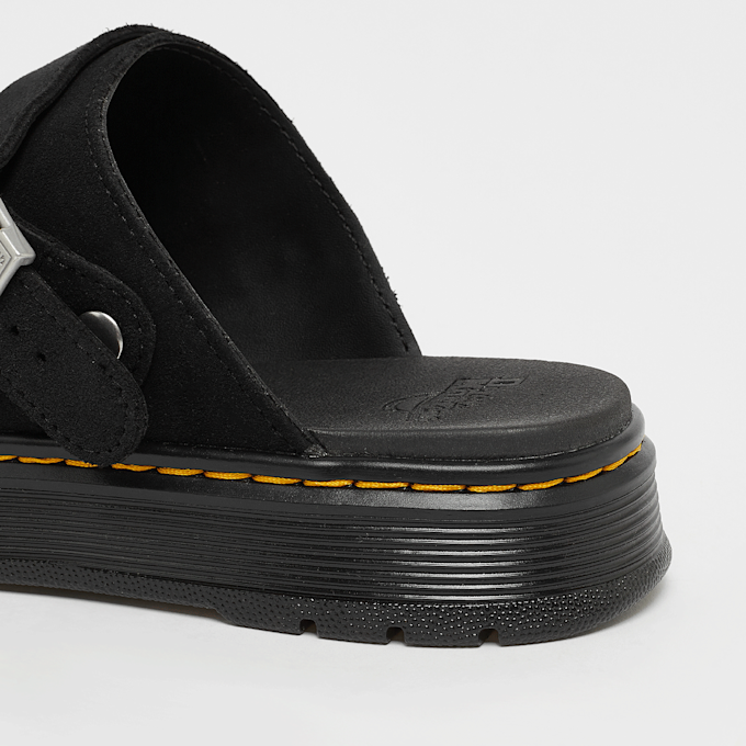 Dr. Martens Brookline Mule noir 43128 6