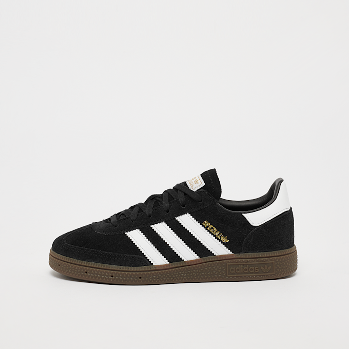 adidas Originals Handball Spezial Kinder schwarz 43107 1