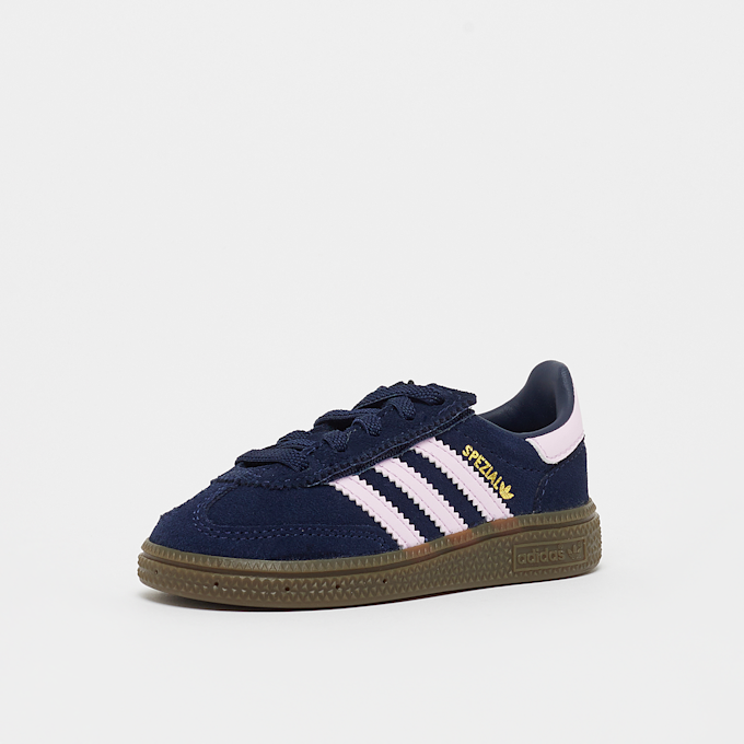 adidas Originals Handball Spezial Małe Dzieci niebieski 43101 2
