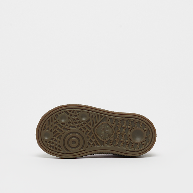 adidas Originals Handball Spezial Małe Dzieci niebieski 43101 4