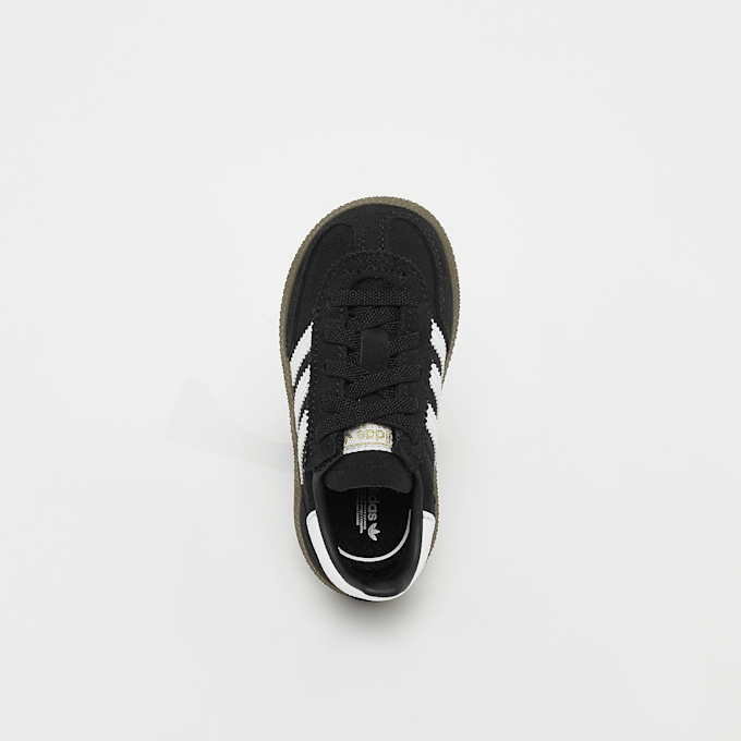 adidas Originals Handball Spezial Bambini Piccoli nero 43103 5