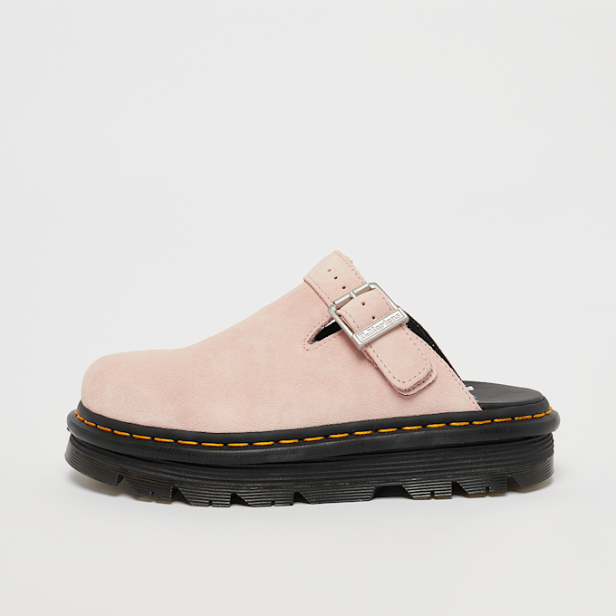 Dr. Martens Zeb Zag różowy 44623 1