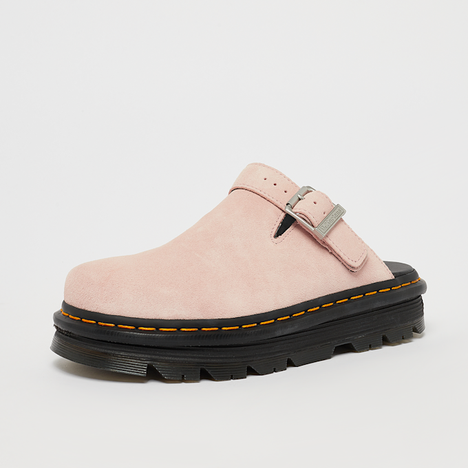Dr. Martens Zeb Zag Pink 44623 2