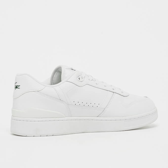 Lacoste T-Clip Set branco 44668 3