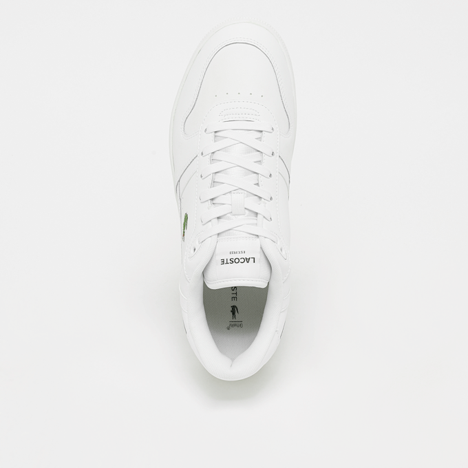 Lacoste T-Clip Set branco 44668 5