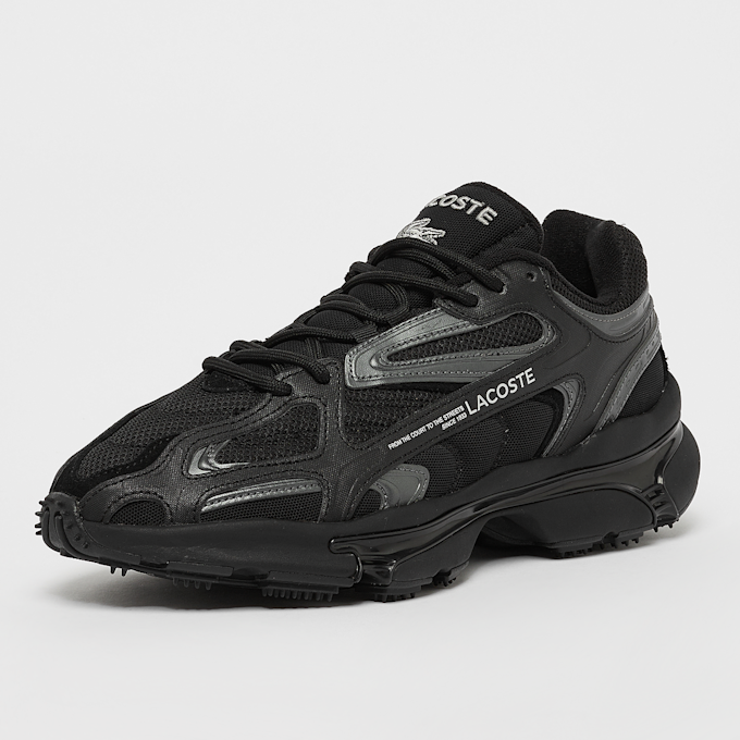 Lacoste L003 preto 44660 2