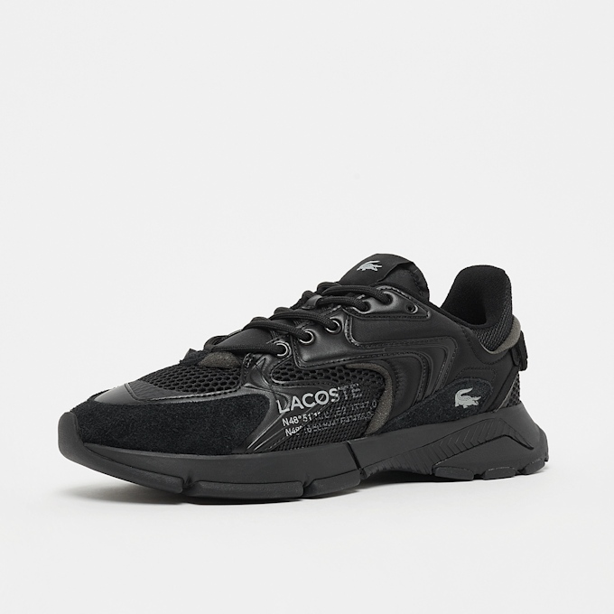 Lacoste L003 Neo negro 44661 2