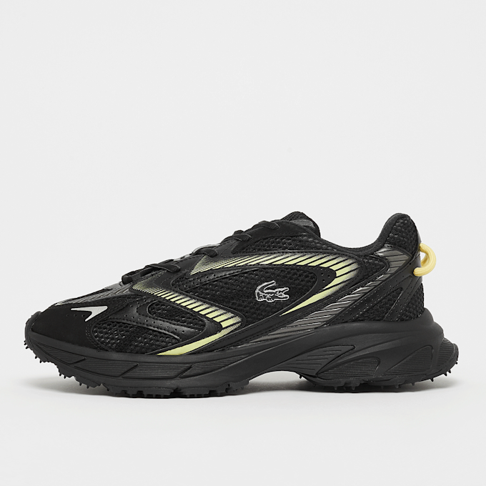 Lacoste L003 Neo Shot nero 44663 1