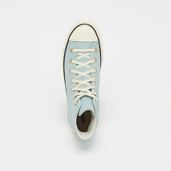 Converse Chuck Taylor All Star Lift blu 44703 5