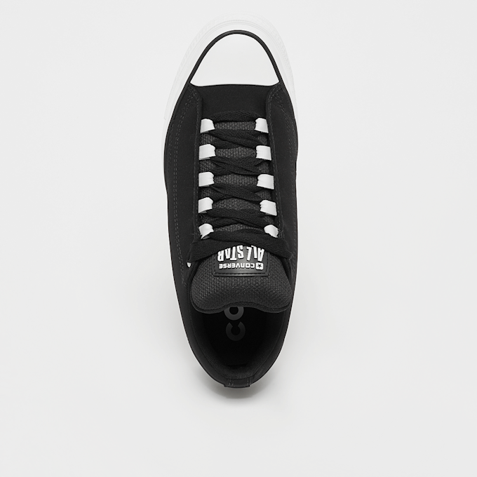 Converse Converse Puff Taylor schwarz 44705 5