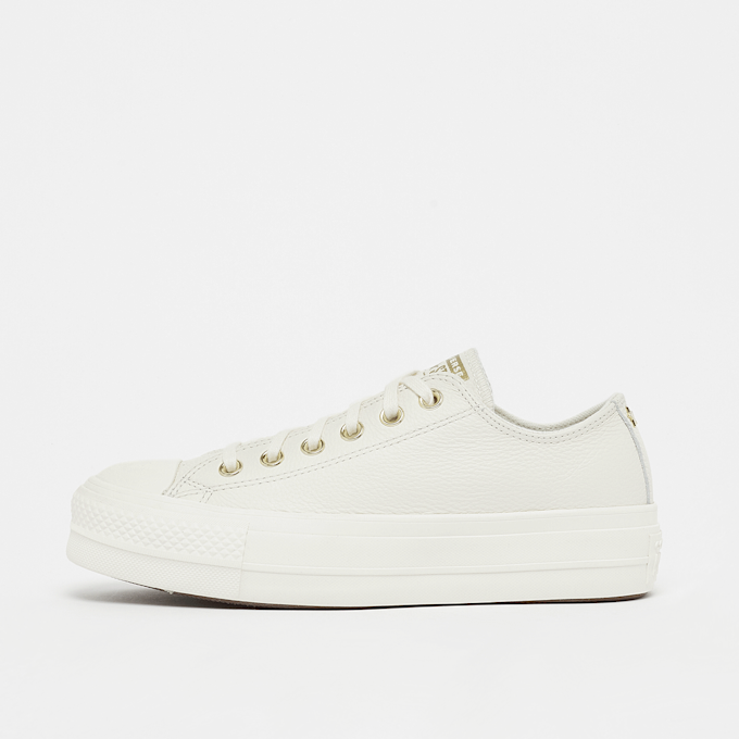 Converse Chuck Taylor All Star Lift beż 44649 1