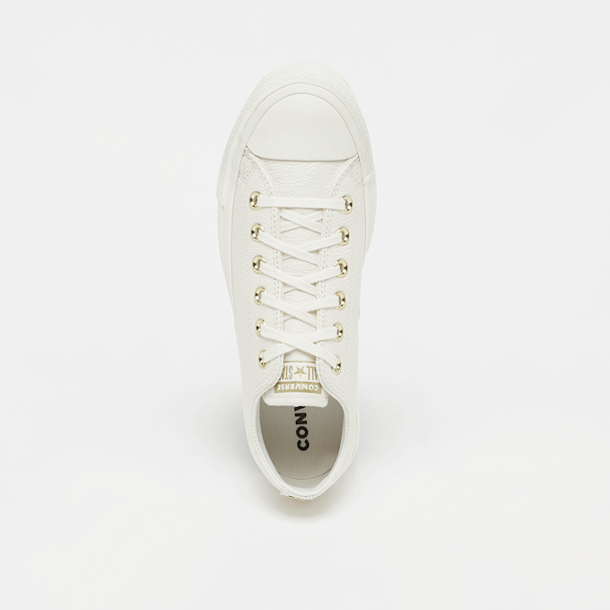 Converse Chuck Taylor All Star Lift beż 44649 5