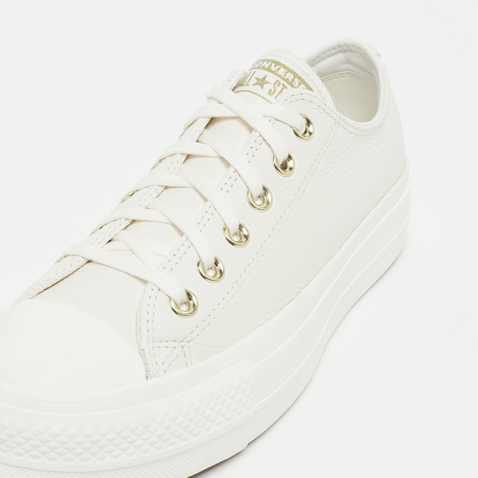 Converse Chuck Taylor All Star Lift bege 44649 6