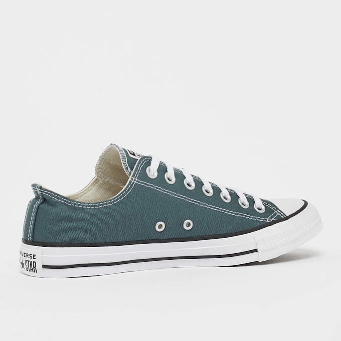 Converse Chuck  Taylor All Star verde 44709 3