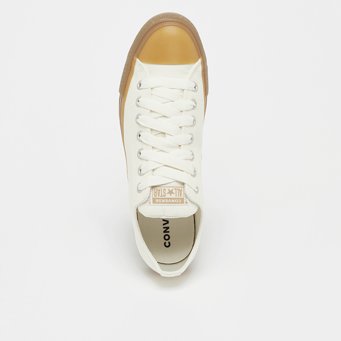 Converse Chuck Taylor All Star beige 44710 5