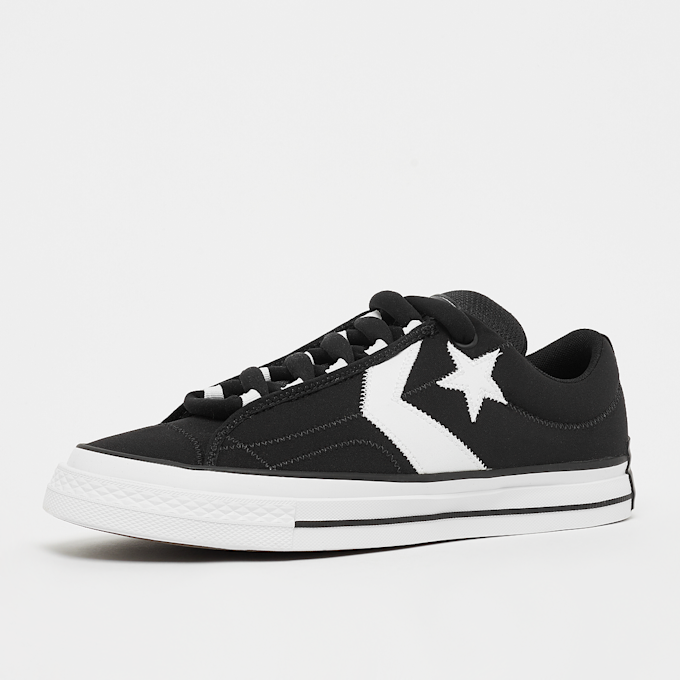 Converse Converse Puff Player zwart 44697 2